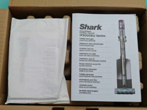 Recensione Shark PowerDetect Clean & Empty - L'Aspirapolvere Senza Fili che Gestisce Tutto da Solo 12 IMG20251115111337