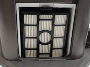 Recensione Shark PowerDetect Clean & Empty - L'Aspirapolvere Senza Fili che Gestisce Tutto da Solo 30 IMG20251115131445