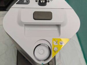 Recensione Shark PowerDetect Clean & Empty - L'Aspirapolvere Senza Fili che Gestisce Tutto da Solo 31 IMG20251115131505