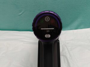 Recensione Shark PowerDetect Clean & Empty - L'Aspirapolvere Senza Fili che Gestisce Tutto da Solo 20 IMG20251115132027