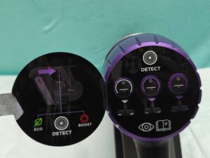 Recensione Shark PowerDetect Clean & Empty - L'Aspirapolvere Senza Fili che Gestisce Tutto da Solo 21 IMG20251115132110