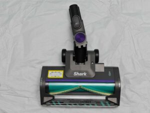 Recensione Shark PowerDetect Clean & Empty - L'Aspirapolvere Senza Fili che Gestisce Tutto da Solo 24 IMG20251115132313