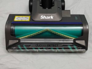 Recensione Shark PowerDetect Clean & Empty - L'Aspirapolvere Senza Fili che Gestisce Tutto da Solo 25 IMG20251115132320