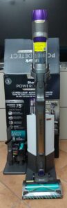 Recensione Shark PowerDetect Clean & Empty - L'Aspirapolvere Senza Fili che Gestisce Tutto da Solo 16 IMG20251115133129