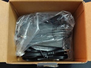 Recensione ASUS ExpertCenter PN54: Prestazioni Elevate in un Corpo Estremamente Compatto 7 IMG20251126200030