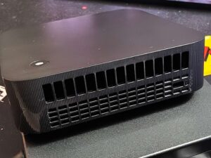 Recensione ASUS ExpertCenter PN54: Prestazioni Elevate in un Corpo Estremamente Compatto 15 IMG20251126200454