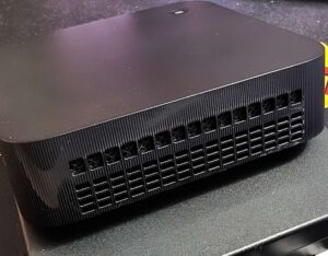 Recensione ASUS ExpertCenter PN54: Prestazioni Elevate in un Corpo Estremamente Compatto 16 IMG20251126200511