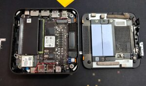 Recensione ASUS ExpertCenter PN54: Prestazioni Elevate in un Corpo Estremamente Compatto 30 IMG20251126200558