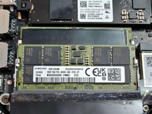 Recensione ASUS ExpertCenter PN54: Prestazioni Elevate in un Corpo Estremamente Compatto 23 IMG20251126200639