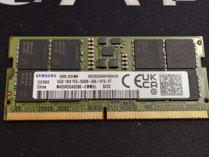 Recensione ASUS ExpertCenter PN54: Prestazioni Elevate in un Corpo Estremamente Compatto 24 IMG20251126200711