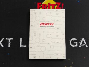 Recensione cavo BENFEI 8K DisplayPort a DisplayPort 5 IMG20251129135816