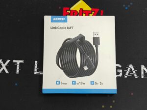 Recensione cavo BENFEI Link Cable 4.8M 5 IMG20251129140645