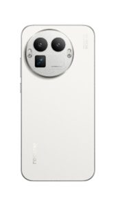 Lafa 金色 圆形 背面back RGB