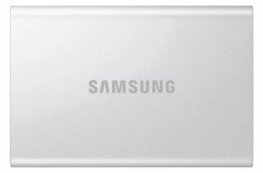 Samsung Portable SSD T7 Resurrected