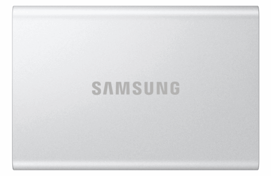 Samsung Portable SSD T7 Resurrected