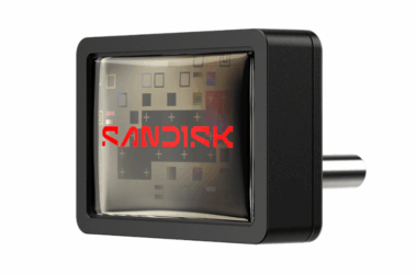 Sandisk Extreme Fit da 512 GB