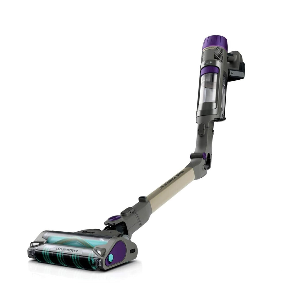 Shark PowerDetect Clean Empty