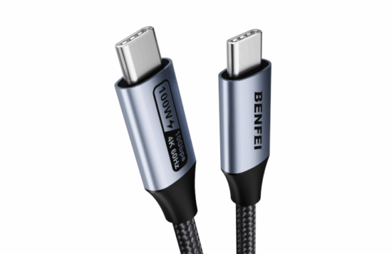 benfei usb c