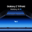 galaxy z trifold