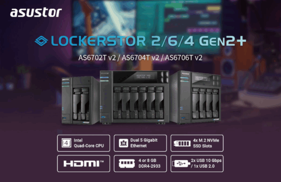 lockestor gen2