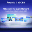 reolink ces 2025