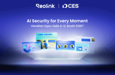 reolink ces 2025