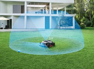 1 3D雷达双⽬视觉