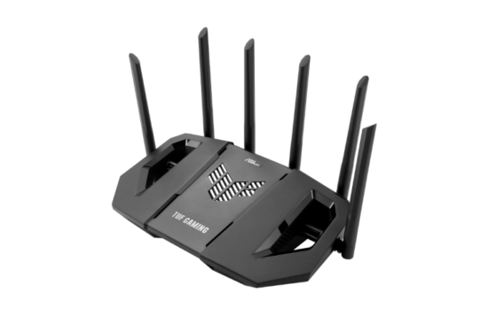 ASUS TUF Gaming BE9400