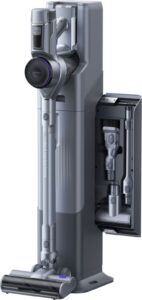 Base Station With Accessories