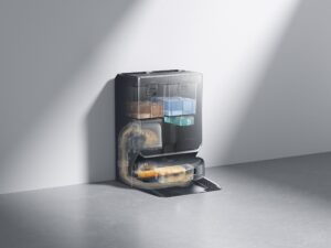 CES 2026 – Narwal presenta Flow 2 e la sua nuova visione di pulizia completa 11 FLOW2 All in One Base Station1