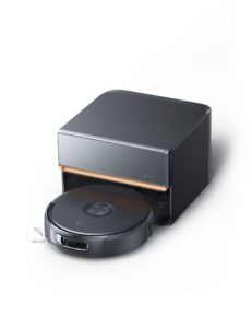 CES 2026 – Narwal presenta Flow 2 e la sua nuova visione di pulizia completa 9 FLOW2 Compact Station
