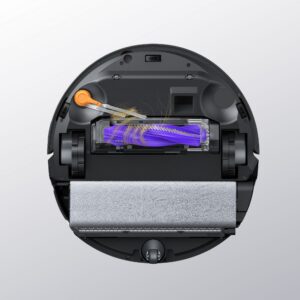 CES 2026 – Narwal presenta Flow 2 e la sua nuova visione di pulizia completa 15 FLOW2 DualFlow Anti tangle System