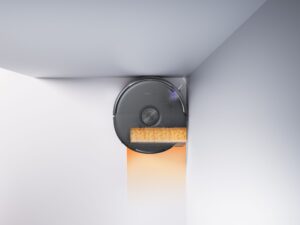 CES 2026 – Narwal presenta Flow 2 e la sua nuova visione di pulizia completa 14 FLOW2 EdgeReach Mop Extension