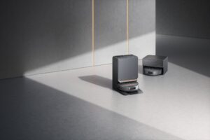 CES 2026 – Narwal presenta Flow 2 e la sua nuova visione di pulizia completa 16 FLOW2 KV1