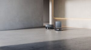 CES 2026 – Narwal presenta Flow 2 e la sua nuova visione di pulizia completa 12 FLOW2 KV2