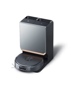 CES 2026 – Narwal presenta Flow 2 e la sua nuova visione di pulizia completa 6 FLOW2 Standard Station1