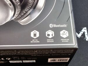 Recensione Music Sound MAXI3 - Stile e isolamento acustico per l'uso quotidiano 7 IMG20251206144413