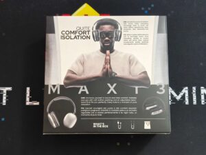 Recensione Music Sound MAXI3 - Stile e isolamento acustico per l'uso quotidiano 8 IMG20251206144426