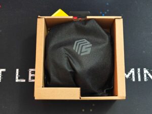 Recensione Music Sound MAXI3 - Stile e isolamento acustico per l'uso quotidiano 9 IMG20251206144510