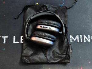 Recensione Music Sound MAXI3 - Stile e isolamento acustico per l'uso quotidiano 11 IMG20251206144622