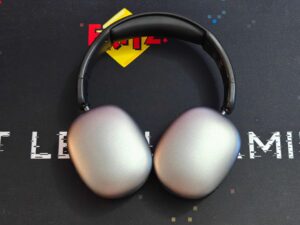 Recensione Music Sound MAXI3 - Stile e isolamento acustico per l'uso quotidiano 12 IMG20251206144638