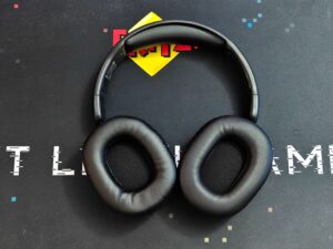 Recensione Music Sound MAXI3 - Stile e isolamento acustico per l'uso quotidiano 15 IMG20251206144651