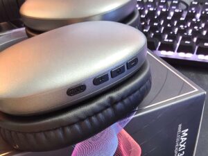 Recensione Music Sound MAXI3 - Stile e isolamento acustico per l'uso quotidiano 16 IMG20251206144710