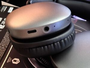 Recensione Music Sound MAXI3 - Stile e isolamento acustico per l'uso quotidiano 17 IMG20251206144725