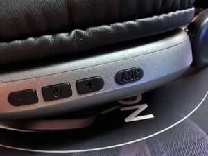 Recensione Music Sound MAXI3 - Stile e isolamento acustico per l'uso quotidiano 18 IMG20251206144737