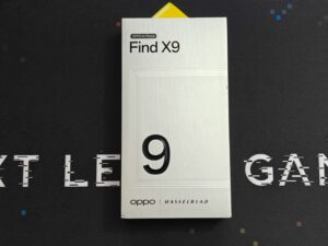 Recensione OPPO Find X9: potenza e autonomia senza ingombro 6 IMG20251218191927