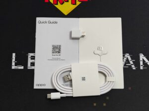 Recensione OPPO Find X9: potenza e autonomia senza ingombro 8 IMG20251218192021