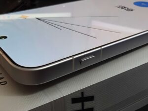 Recensione OPPO Find X9: potenza e autonomia senza ingombro 14 IMG20251218192310