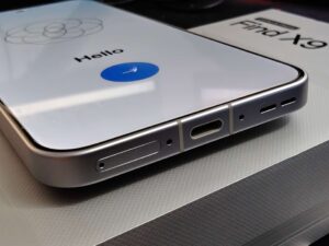 Recensione OPPO Find X9: potenza e autonomia senza ingombro 16 IMG20251218192317