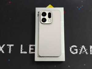 Recensione OPPO Find X9: potenza e autonomia senza ingombro 12 IMG20251218192339